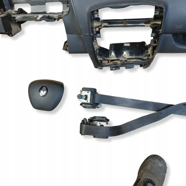 Ohjauspaneeli OEM AZF2249 Renault Clio IV:lle image 6