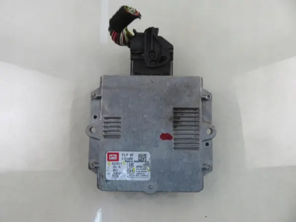 Controlador LPG BRC DE817021-4 para 6 Cilindros image 2