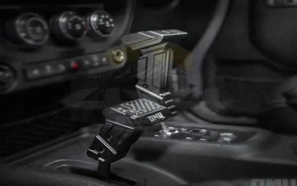 Versnellingspook OEM GAŁKA-TXJK 19799 - Jeep Wrangler image 3