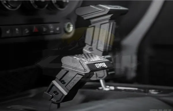 Versnellingspook OEM GAŁKA-TXJK 19799 - Jeep Wrangler image 4