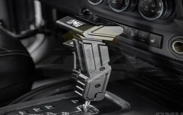 Versnellingspook OEM GAŁKA-TXJK 19799 - Jeep Wrangler image 5