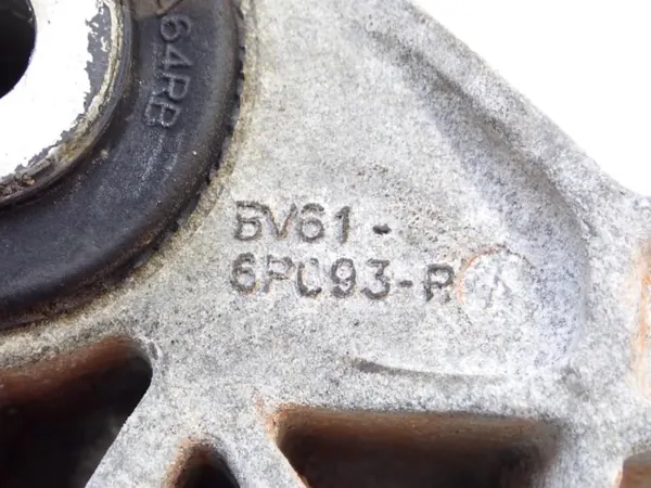 Support de Boîte Ford OE BV61-6P093-RA Occasion image 3