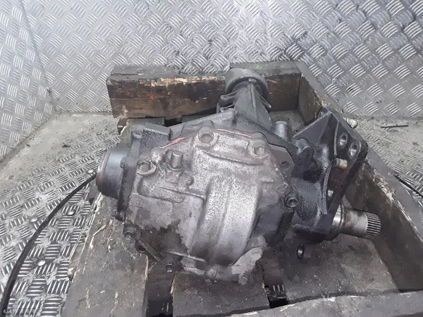 Boîte de transfert Toyota OEM AM-445866 pour RAV4 image 3