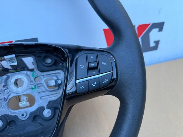 Ford OE Monitoimiohjake MK8 2017-> image 3