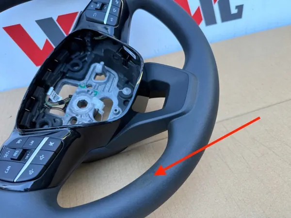 Ford OE Monitoimiohjake MK8 2017-> image 4