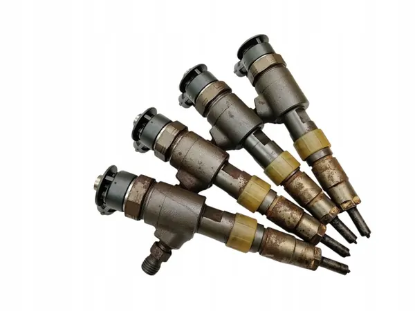 Suutin sarja OEM 0445110340 Citroen Peugeot image 3