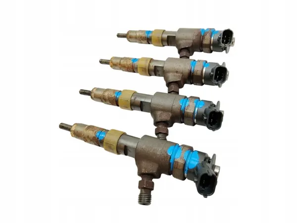 Suutin sarja OEM 0445110340 Citroen Peugeot image 4