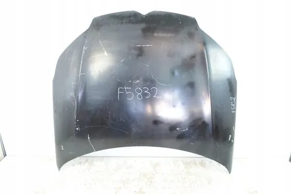 CITROEN C5 II X7 2008- Capot Moteur OEM image 2