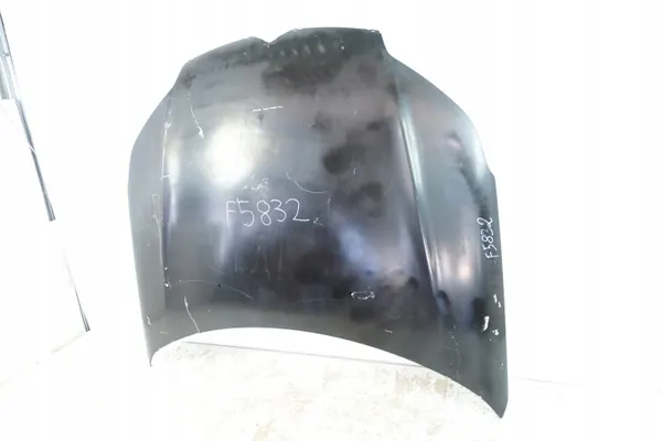 CITROEN C5 II X7 2008- Capot Moteur OEM image 3