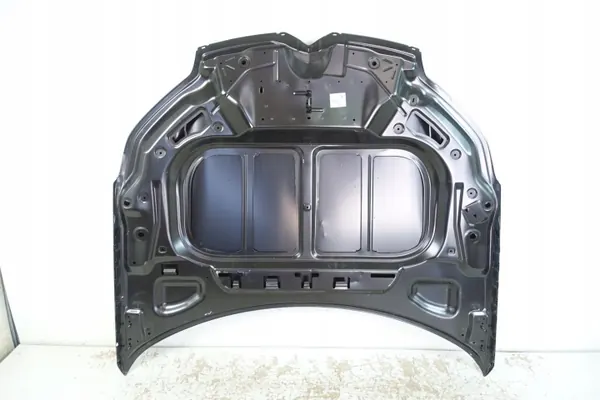 CITROEN C5 II X7 2008- Capot Moteur OEM image 5
