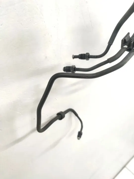 Jarrutehostimen letku Hyundai Tucson TL OEM 58710D7800 image 3