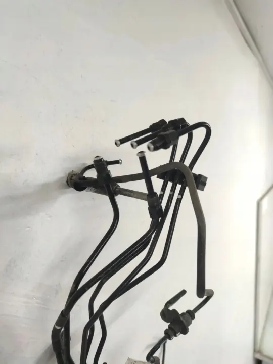 Jarrutehostimen letku Hyundai Tucson TL OEM 58710D7800 image 4
