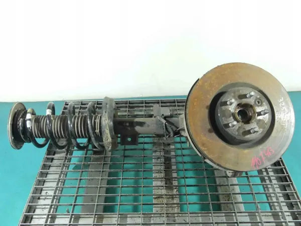 Etujousi Oikea OEM IMPRK1107459 Discovery Sport image 2