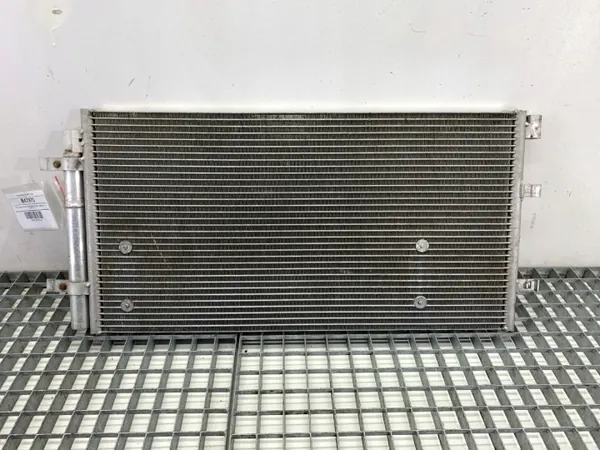 Condensador AC OEM LORK-2050-20118 para Audi A4 B8 2.0 image 2
