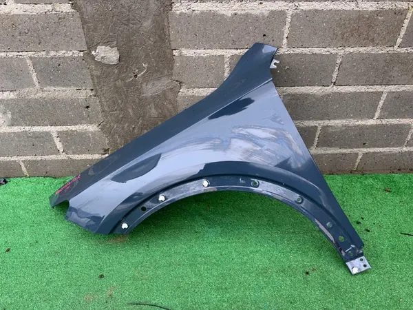 Aile avant gauche CUPRA FORMENTOR OEM image 1