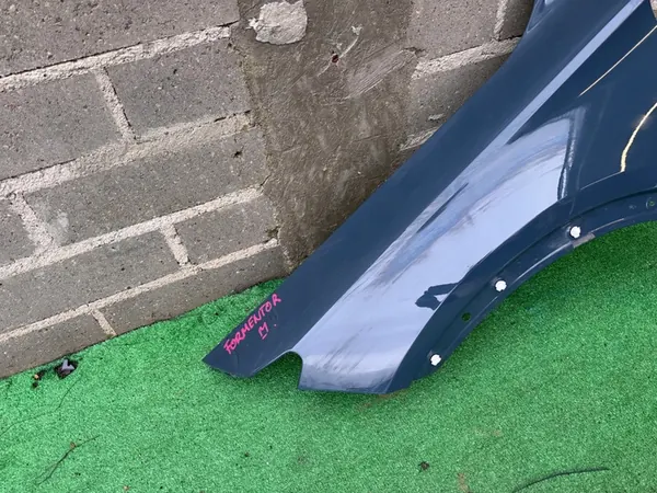 Aile avant gauche CUPRA FORMENTOR OEM image 2