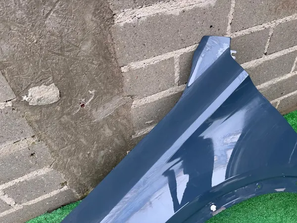 Aile avant gauche CUPRA FORMENTOR OEM image 4