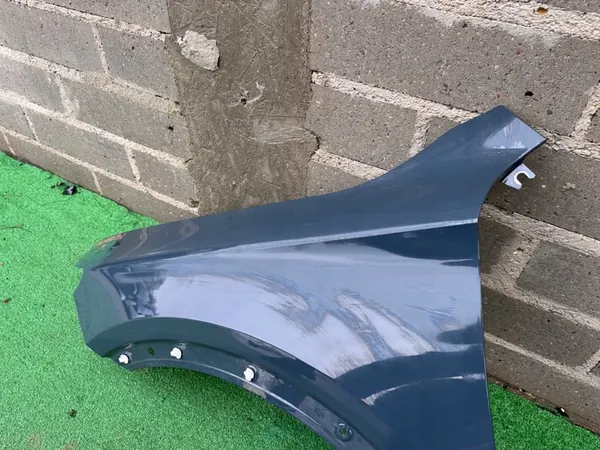 Aile avant gauche CUPRA FORMENTOR OEM image 5