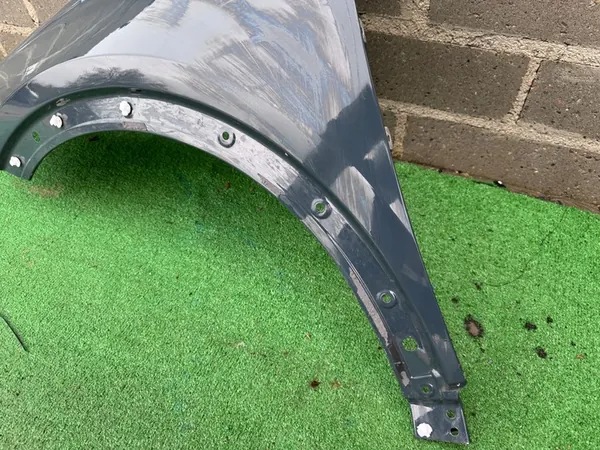 Aile avant gauche CUPRA FORMENTOR OEM image 6