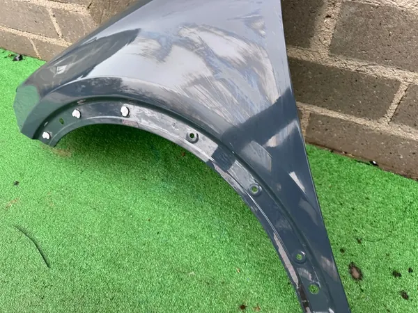 Aile avant gauche CUPRA FORMENTOR OEM image 7