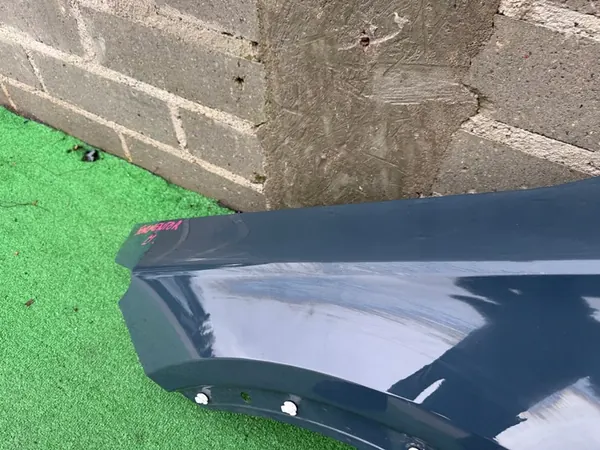 Aile avant gauche CUPRA FORMENTOR OEM image 8