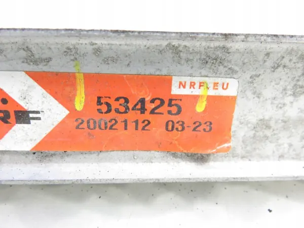 NRF 53425 Chłodnica, układ chłodzenia silnika image 4