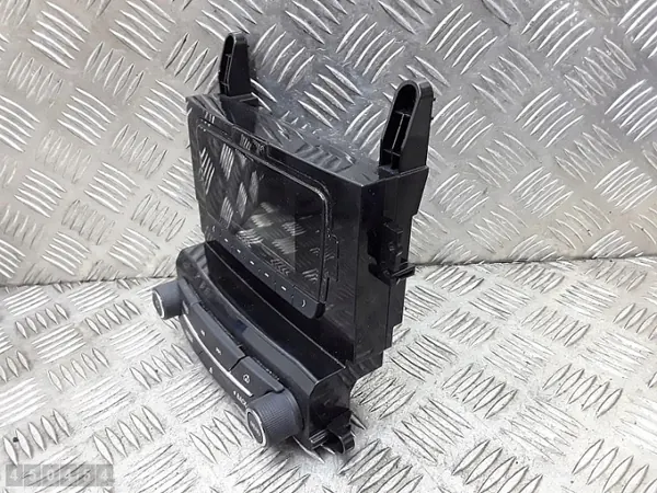Opel Insignia Displayscherm OEM 26202393 Gebruikt image 4