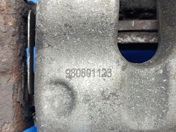 Jarrupuristinteline Opel Astra H GTC OEM CADILAK-Bochnia-497813- image 4