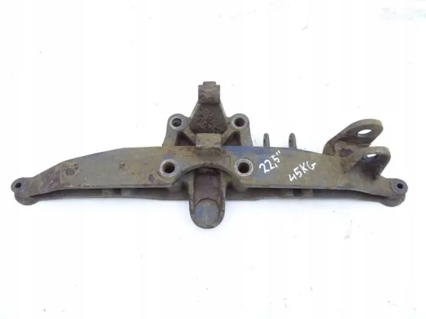 OEM 41030417 Iveco Stralis Ilmajousitus Kiinnitys image 2