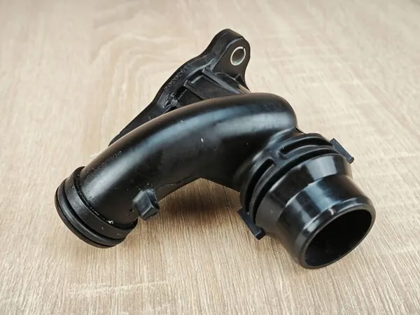Kort Rör OEM 11930302 för BMW 2.0D G26 G20 G21 image 2
