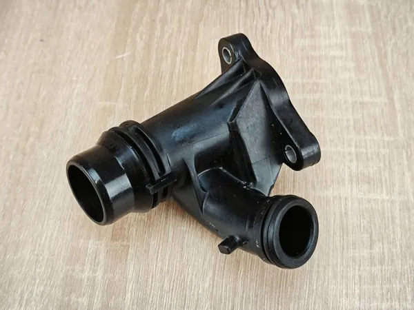Kort Rör OEM 11930302 för BMW 2.0D G26 G20 G21 image 3