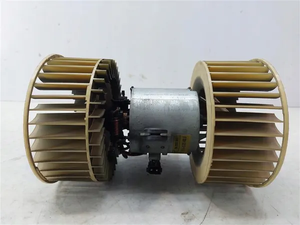 Ventilador de Soprador BMW 5 E39 1996-2003 VALEO 8372493.9 image 3