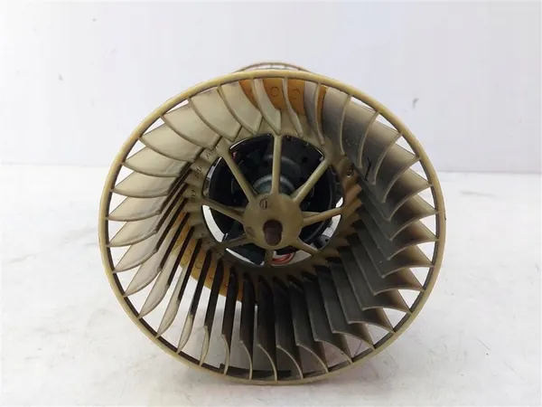 Ventilador de Soprador BMW 5 E39 1996-2003 VALEO 8372493.9 image 4