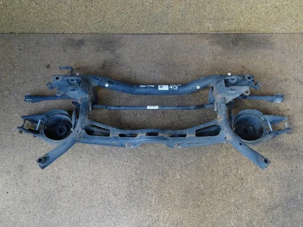 AUDI A3 8V GOLF VII LEON III Assale Posteriore OEM 5Q0505315G image 4