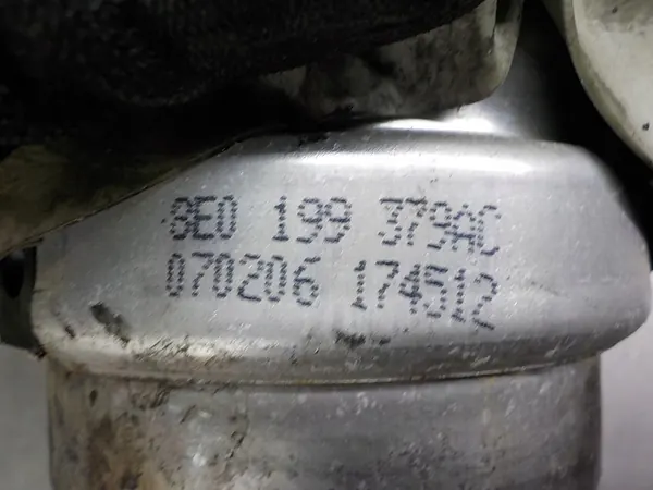 AUDI A6 C6 Engine Mount 8E0199379AC image 2