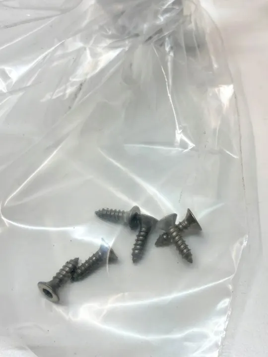 Piezas de Puerta Mercedes-Benz OEM 2307280421 Usadas image 6