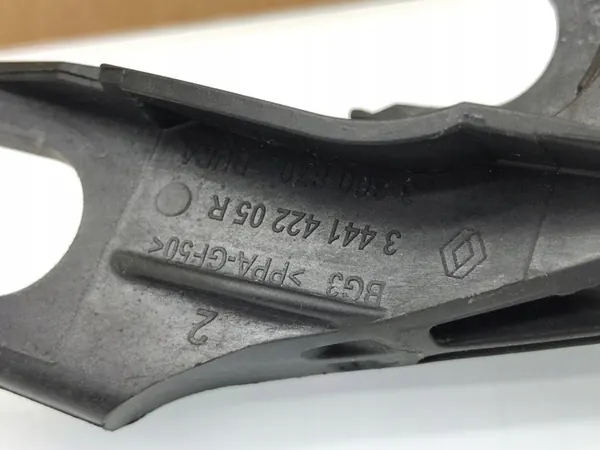 OEM 344142205R 001 Schaltgestänge-Befestigungssatz image 3