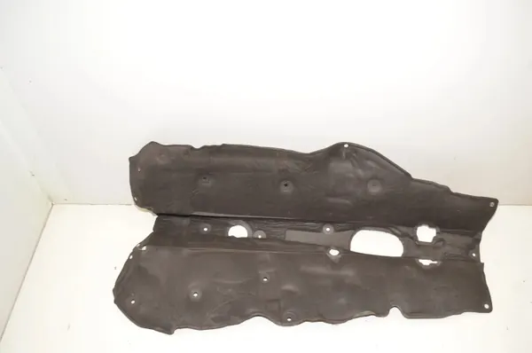 Isolation acoustique OEM 51487433817 pour BMW 3 Touring image 2
