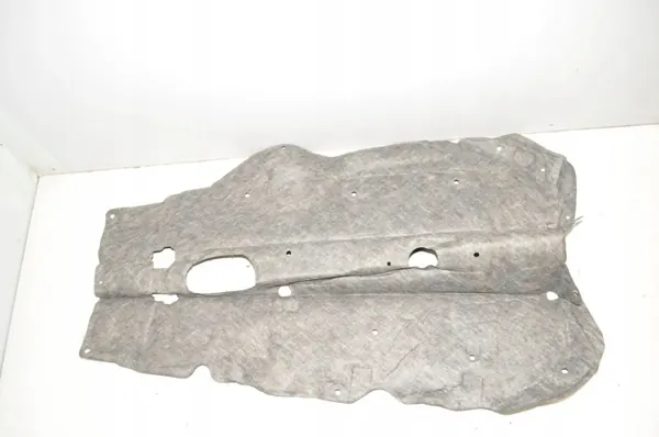 Isolation acoustique OEM 51487433817 pour BMW 3 Touring image 3