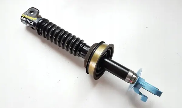 Nissan OE Ohjauspylvään risti OEM 488224JA0B image 4