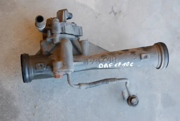 Collier Venturi DAF OEM 1826327 1955953 Occasion image 2
