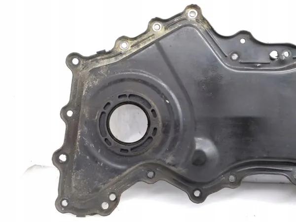 Tidskapsel Renault Trafic II (X83) 820129615 image 2