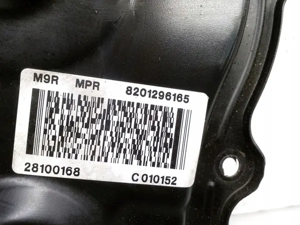 Tidskapsel Renault Trafic II (X83) 820129615 image 5