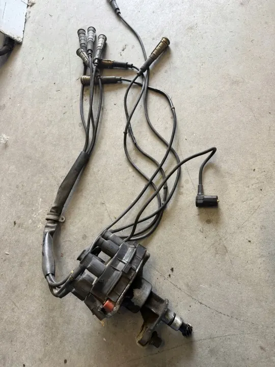 Sistema de encendido OEM A0031580901 Mercedes M117 image 2
