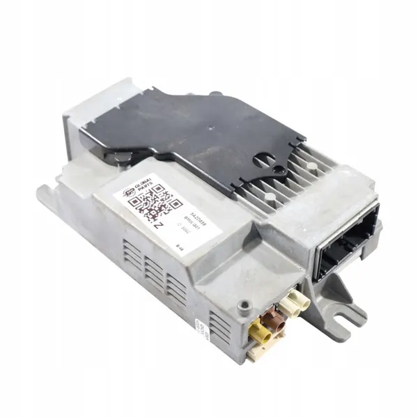 Module Ampli Audio BMW OEM 5A2D558 Occasion image 3