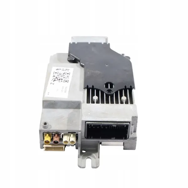 Module Ampli Audio BMW OEM 5A2D558 Occasion image 4