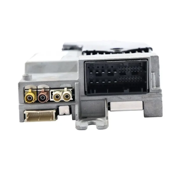 Module Ampli Audio BMW OEM 5A2D558 Occasion image 5