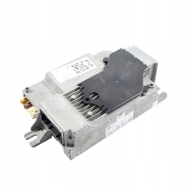 Module Ampli Audio BMW OEM 5A2D558 Occasion image 6