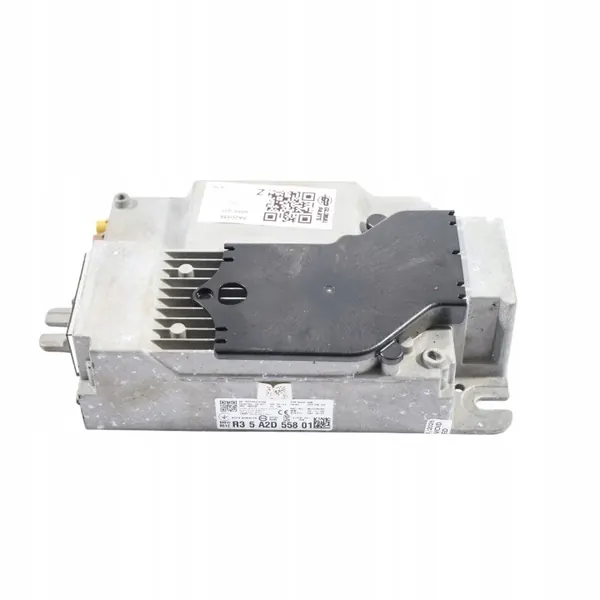 Module Ampli Audio BMW OEM 5A2D558 Occasion image 7