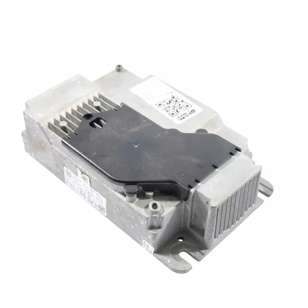 Module Ampli Audio BMW OEM 5A2D558 Occasion image 8